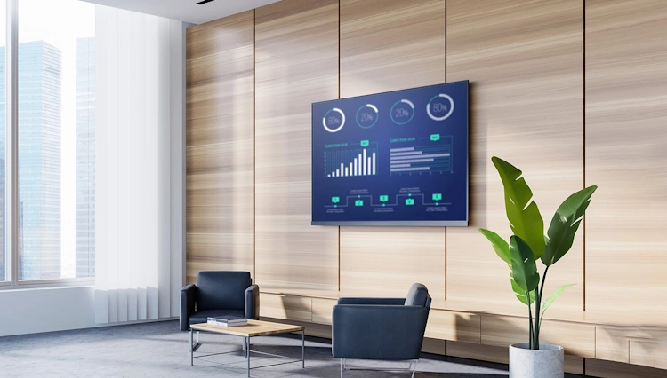 Телевидение для бизнеса от Ростелеком в Родниках (Московская область)